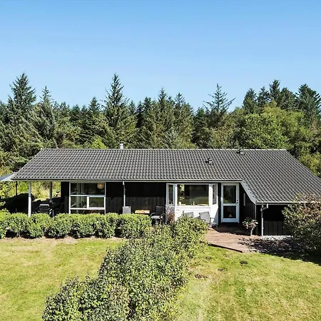 Jb403-fjerritslev-poppelvej-20 Hébergement de vacances