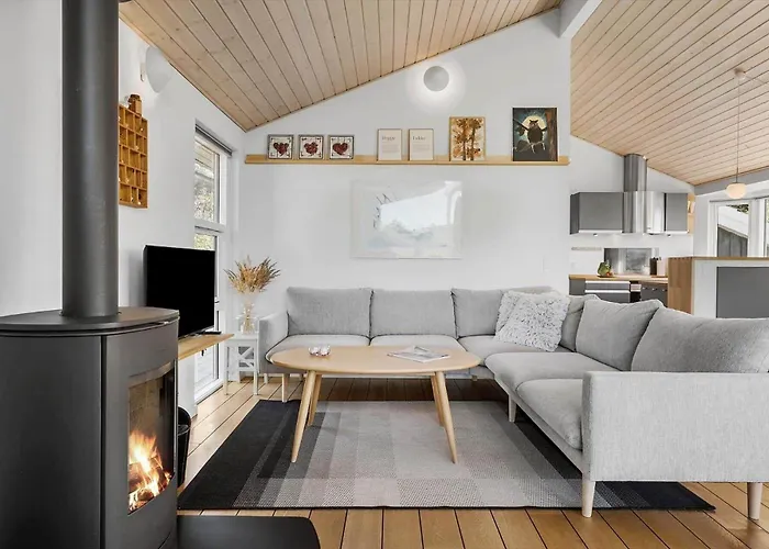 Hébergement de vacances Jb403-fjerritslev-poppelvej-20