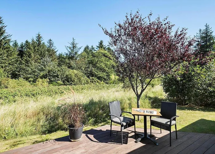 Hébergement de vacances Jb403-fjerritslev-poppelvej-20